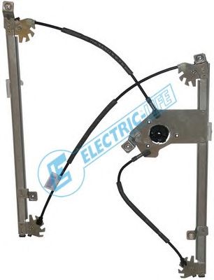 ELECTRIC LIFE zrrn709l -  Подъемное устройство для окон